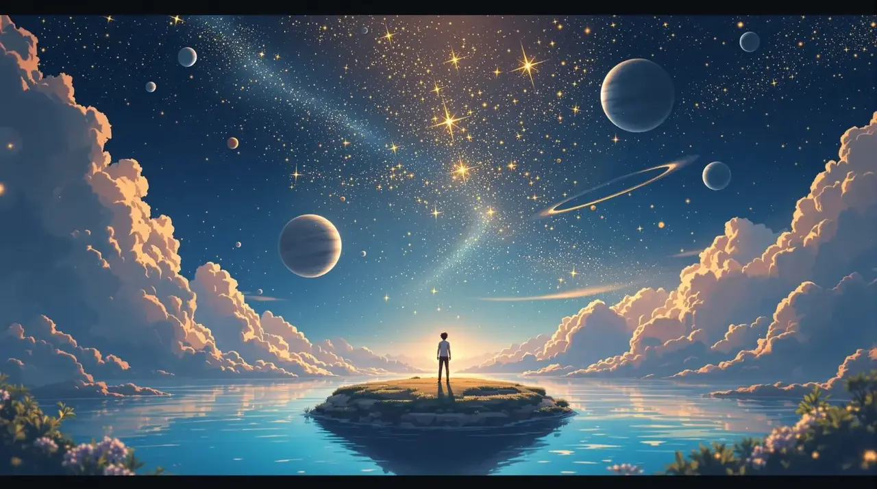 星尘旅人 - 快播视频精选推荐