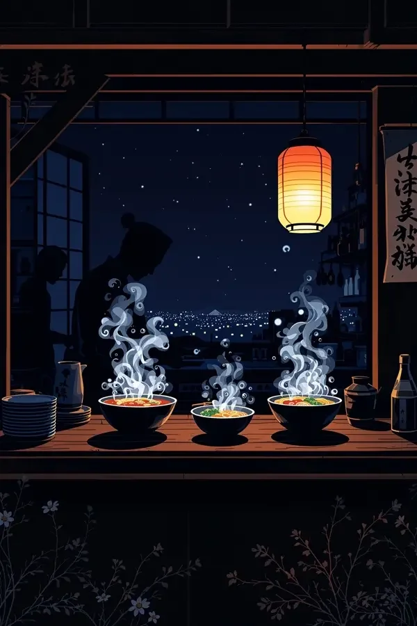 深夜食堂·冬 - 快播视频今日推荐