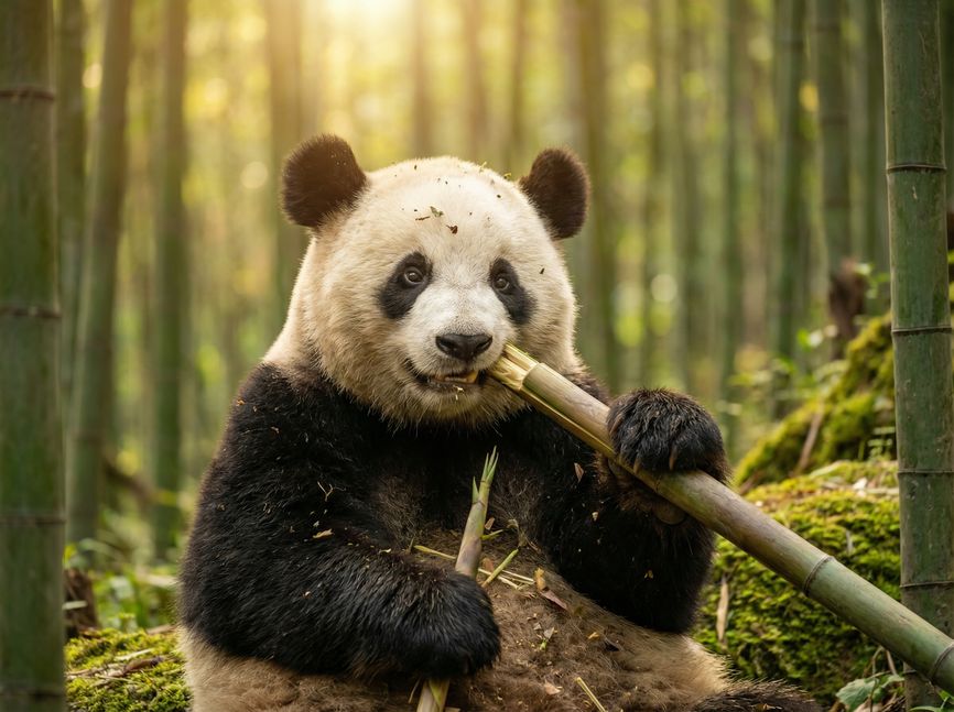 大象传媒熊猫视频