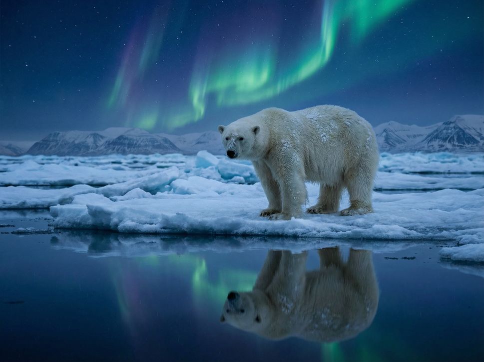 大象传媒北极熊视频