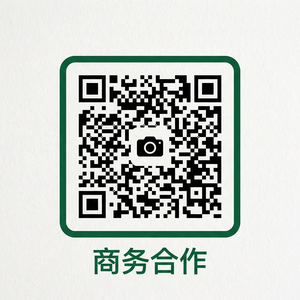 大象传媒商务合作二维码